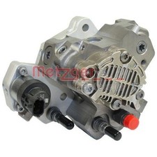 0830015 METZGER AUTOTEILE Hochdruckpumpe ORIGINAL ERSATZTEIL