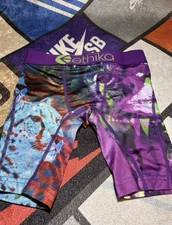 Ethika Underwear / Boxers Size Large 10 - 12 Youth