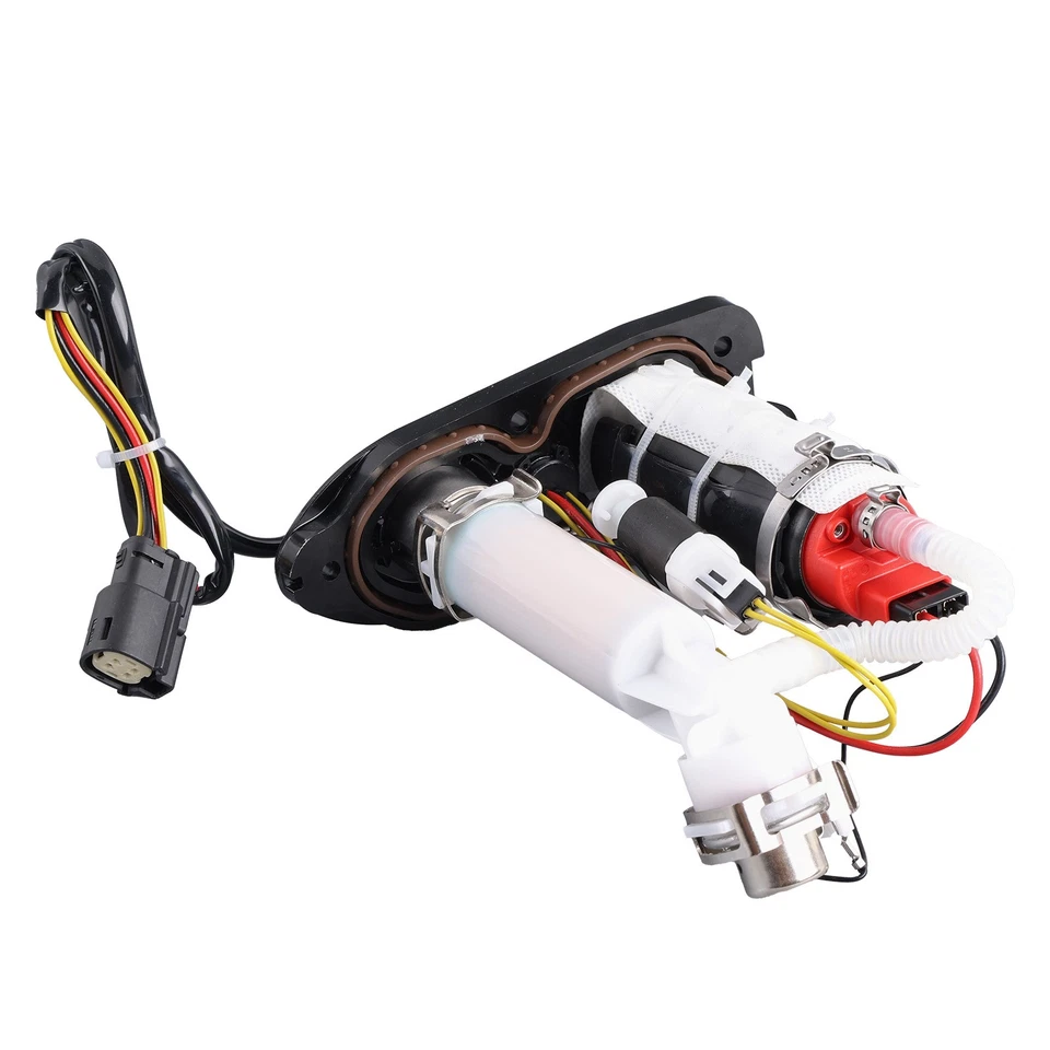 Replacement Fuel Pump for Harley Davidson Sportster 1200 883 2007-2019 75268-07A - Image 3 of 4