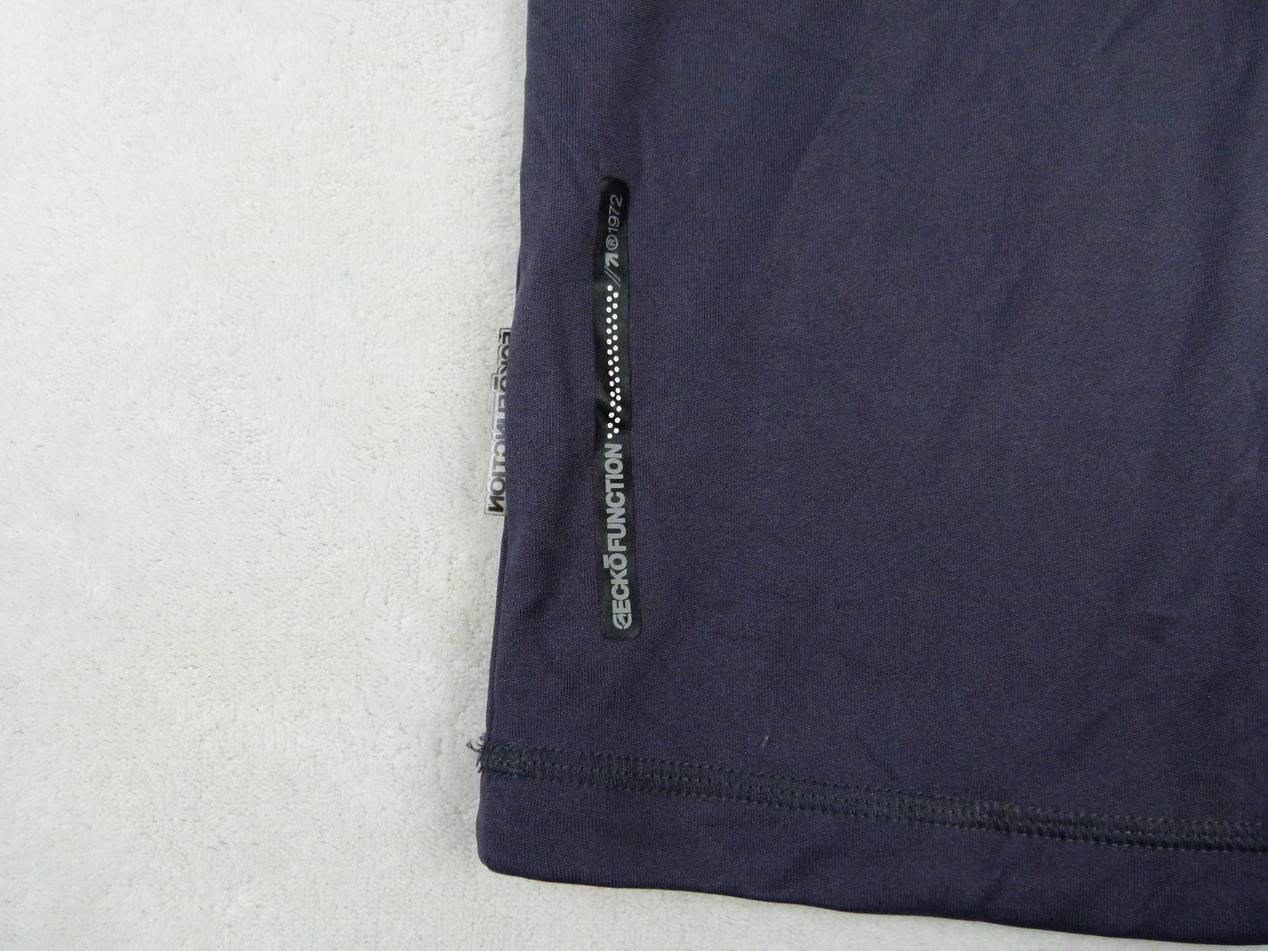 Ecko Function Men's Medium Gray Solid Polyester P… - image 8