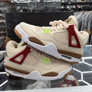 Jordan 4 Wild Things | eBay display picture 3