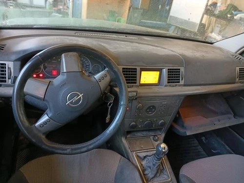 13154972 Pantalla Multifuncion para OPEL VECTRA C BERLINA Club 2004 9187941 - Imagen 10 de 10