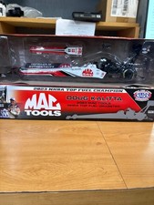 2023 Kalitta Mac Tools Top Fuel Dragster Top Fuel Doud