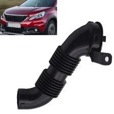 Air Intake Pipe Breather Hose Stable Characteristics Easy Installation