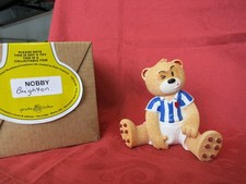 Bad Taste Bear Bears NOBBY - Brighton - New OVP