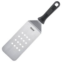 Westmark Pfannenwender Master Line Edelstahl Silber, 1 St.