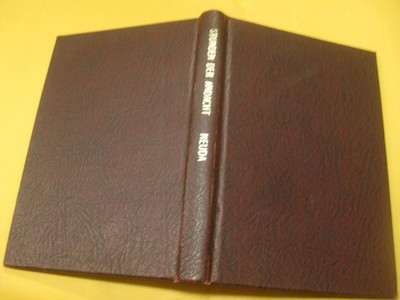 c1900 Basel PRAYERS FOR JEWISH WOMEN	Stunden der Andacht by Fanny Neuda GERMAN
