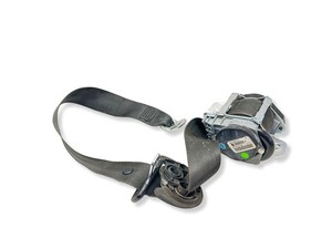 Volkswagen Golf VI 2010 Vorne links Sicherheitsgurt vorne 1K4857705BE BMO22421