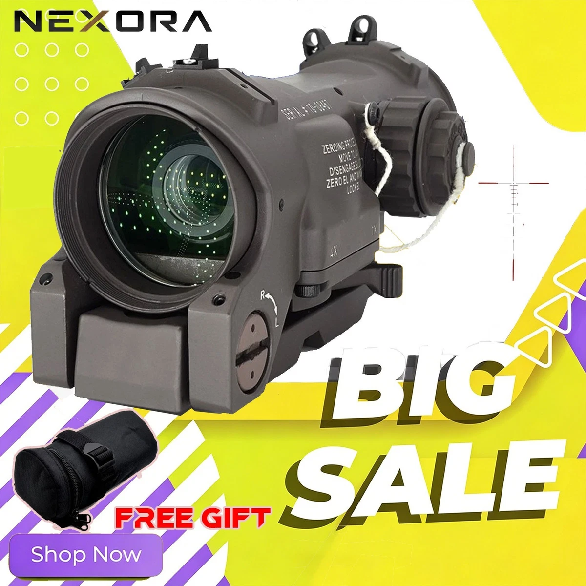 elcan scope products for sale | eBay