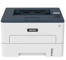Image of Xerox B230 A4 Mono Laser Printer
