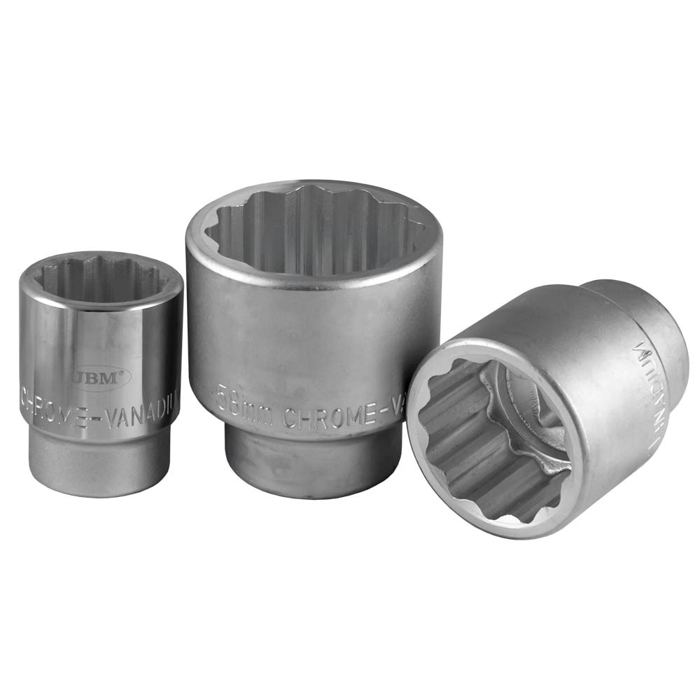 Bussola XZN 1 Pollice Lunghezza 67mm | Chiave Professionale Alta Coppia