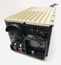 Tripp Lite Pv2000FC Powerverter 2000W Industrial Power Inverter 12V In 120V out