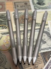 Lot of 5 HP Stylus Active Pen for Envy x360 15, 17 or Pavilion x2 10, 12 Laptops