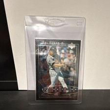 Upper Deck 1998 Prestige Cal Ripken Jr. #614 Baltimore Orioles MLB Baseball Card