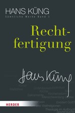 Rechtfertigung | Hans Küng | Deutsch | Buch ...