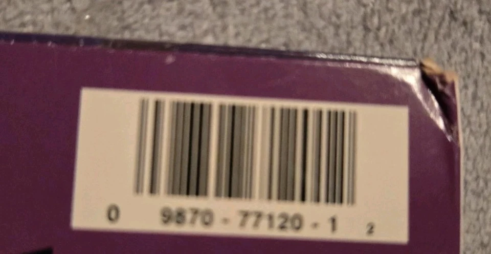 Xscape – Just Kickin' It | Vinyl | 1993 |44 77120 Lp Single Columbia So So Def Foto 3 de 4