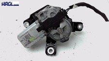Scheibenwischermotor hinten 13282361 Opel Meriva 1.4 B S-D Kombi