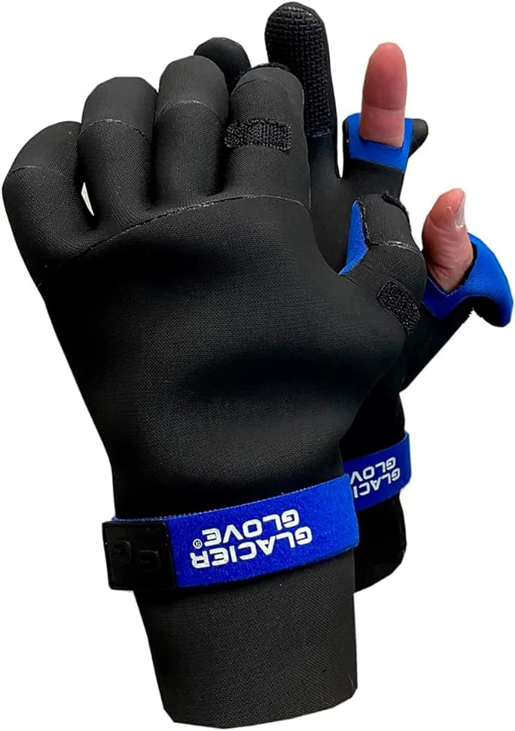 Waterproof Fleece Lined Neoprene Touchscreen Gloves for Fishing & Hunting
Opens in a new window or t