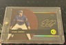 2024 Topps Diamond Icons Autograph Evan Carter Rangers RC 5/5