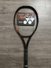 Yonex Ezone 100L G8 Espresso 4 1/8 Grip New