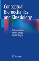 Conceptual Biomechanics And Kinesiology Arun G. Maiya