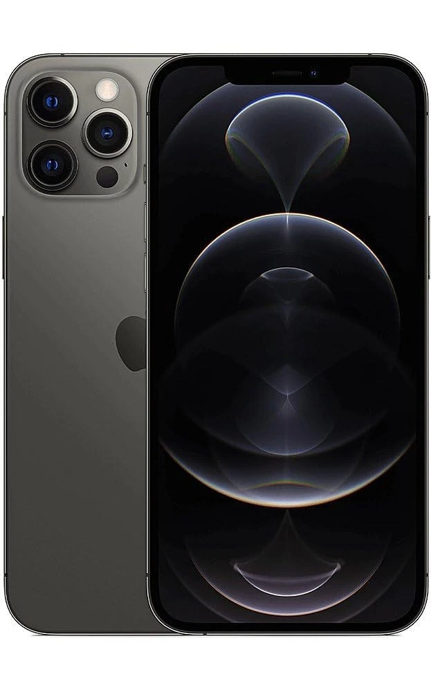 Las mejores ofertas en Apple iPhone 12 Pro Max 128GB | eBay
