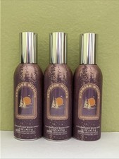 3 Bath Body Works SUNRISE WOODS Concentrated Room Spray 1.5oz NEW