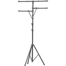 On-Stage LS7720BLT Lighting Stand with Side Bars