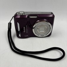 Kodak EasyShare (C1550) 16MP Digital Camera (...