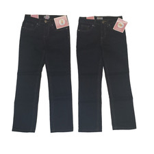 Girls 6 Jeans SLIM FIT STRAIGHT LEG Lot
