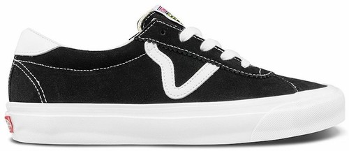 ? Vans Slip-On 98 LX “Pony Hair Black White” 11.5M ? Vans Slip-On 98 LX “Pony Hair Black White” 11.5M | eBay main image 3