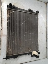 Radiateur Renault TRAFIC