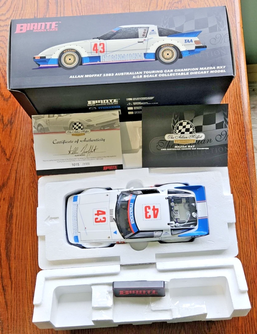 Biante Mazda Diecast Vehicles for sale | Shop with Afterpay | eBay