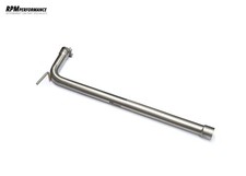 Seat Leon 1.4 TSI MK3 Exhaust Resonator Delete - RPM PERFORMANCE