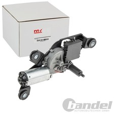 NTY WISCHERMOTOR HINTEN PASSEND F�R BMW X3 | ESW-BM-011