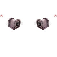 2X Sidem Lagerung Stabilisator Vorne Links Rechts FüR Mercedes-Benz Vito/Mixto