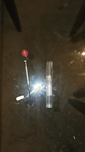 5 Piece Eyeglass Repair Kit