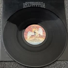 Led Zeppelin –The Song Remains The Same Double 12” Vinyl LP Booklet. First Press