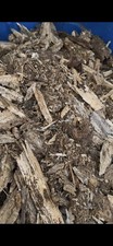 1 Gallon Fine grade rotten log wood pulp for isopods/beetles/flake soil