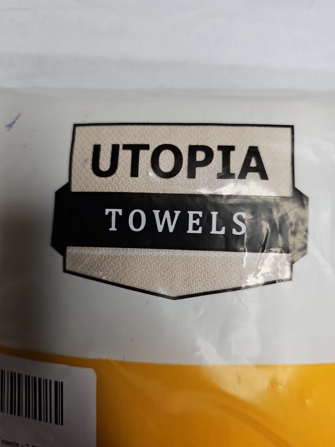 Utopia Towels Beach Towel - Thumbnail 2