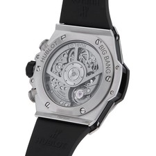 HUBLOT Big Bang Unico Titanium Ceramic 441.NM.1171.RX second hand mens 4