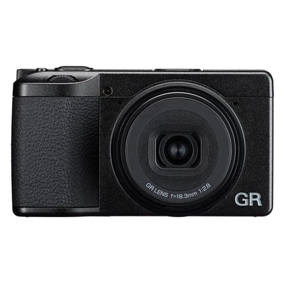 Ricoh GR IV Compact Digital Camera - Image 1 of 4