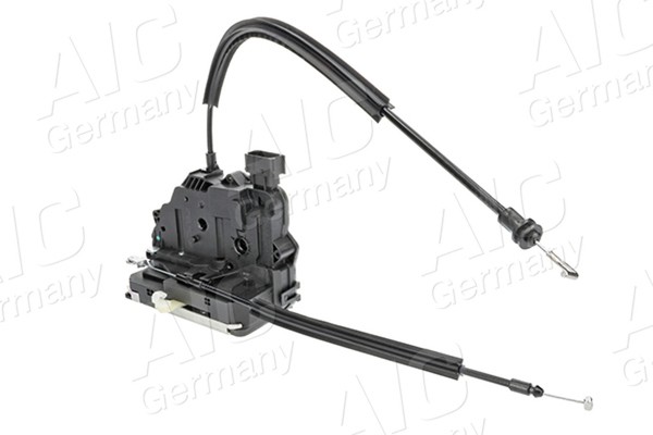 Aic TüRschloss 58159 FüR Fiat Ducato Bus 100 Multijet 110 115 120 4X4 130 140 3-image
