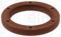 Elring Wellendichtring Kurbelwelle 525.871 FüR Porsche 968 924 944 Asw Turbo