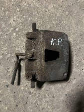JEEP GRAND CHEROKEE III WH, WK Bremssattel vorne links 3.00 Diesel 35820484