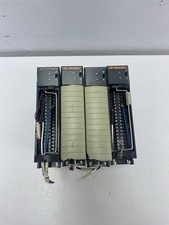 Allen Bradley 1756-IF8 ser A ControlLogix 8 Point Analog Input Module
