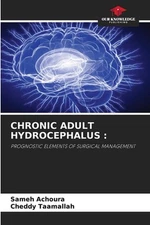 Chronic Adult Hydrocephalus by Sameh Achoura Paperback Book