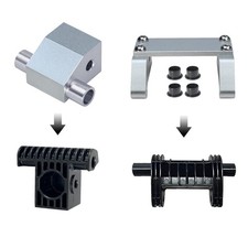 Power Recliner Metal Drive Toggle with Clevis Mount Fits La-Z-Boy / Lazyboy new