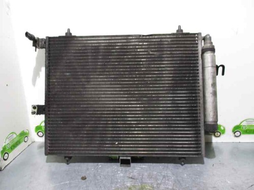 1489398080 KONDENSATOR / KÜHLER DER KLIMAANLAGE KONDENSATOR / VALEO / 870231RC /