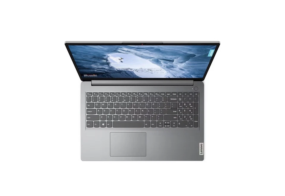Lenovo IdeaPad 1 15.6” Laptop Celeron N4020 4GB 128GB SSD Win11 Office ⭐️ - Immagine 3 di 4
